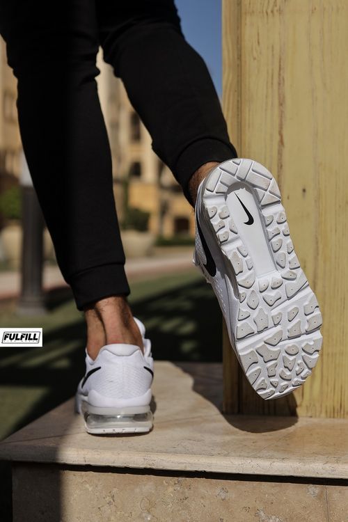 air max 2019 white